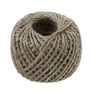 70-Yard Jute Rope Twine String Cord Shank Craft String DIY Craft Making