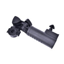 Universal Golf Umbrella holder head stand IV with clamp for Golf Cart Fishing MO