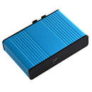 USB 6 Channel 5.1 External Audio Sound Card SPDIF Y7P7