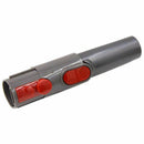 New to Alt Fit Tool Adapter Converter Kit for Dyson V7 V8 V10 SV10 SV11 Cor L9R1