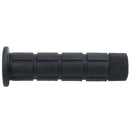 Bike handlebar grip Rubber MTB BMX Road Cycling Handlebars Lock-on Mushroom B6F9