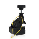 Nylon Tire Changer Bead Clamp Drop Center Tool Rim Clamp Heavy Duty Machine