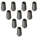 Pack Of 20 Guitar 3 Way Toggle Switch Cap Tips Buttons For Les Paul/Epiphon