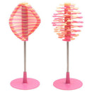 Revolving Lollipop Creative Decompression Art Lollipopter Home Bedroom Deco H1X1