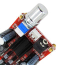 TPA3116 2x50W 2-Channel 5V-24V Digital Stereo Audio Amplifier AMP Board Mod C6G5