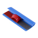 Car Cover Trim Fit for Peugeot 301 4008 308 408 Front Grille France Flag Color