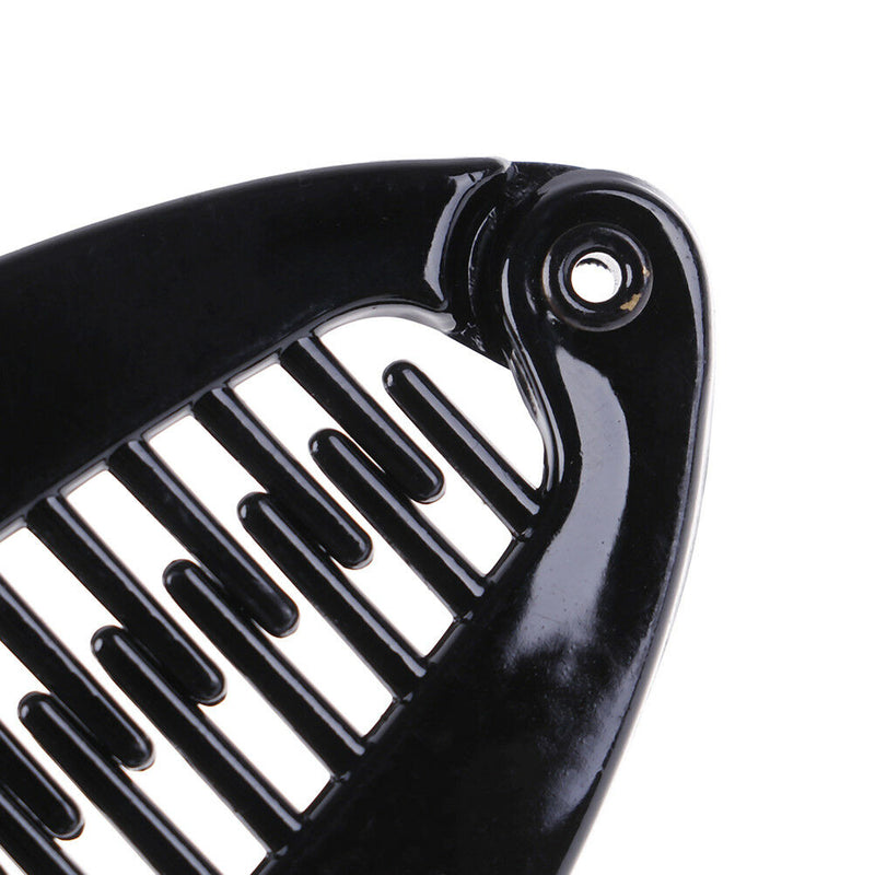 Lady fish shape hair claw clip banana clips barrettes hairpins`hair accessories~