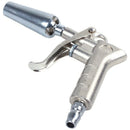 Professional Fashion Air Blow Machine Zinc Alloy Handle Pneumatic Air Duste