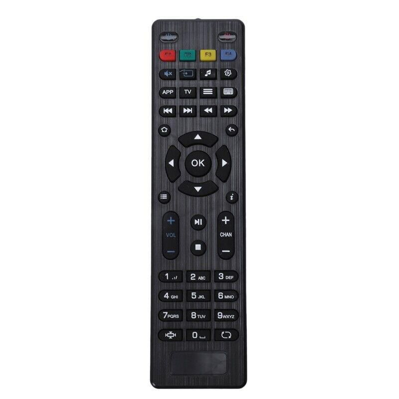 5X(Replacement TV Box Remote Control For Mag254 Controller For Mag 250 254 G1L5)