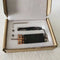 Spot Welding Weld Pen Automatic Trigger Switch 18650 Supplies Black