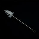 3pcs Pastry Icing Piping Nozzle Teapot Cleaning Baby Milk Bottle Nipple Brush JR