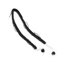 Fly Fishing Lanyard Necklace Line Nipper Forceps Scissors Pliers Box Holder
