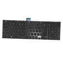Keyboard for Toshiba P850 P855 P870 P875 L850 L855 L870 L950 US Black