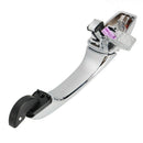 Front Left Side Outer Door Handle For Chrysler 300 C 05-10 Dodge Magnum 05-