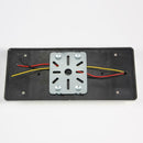 Car Vehicle 36 LED Roof Ceiling Interior Light Lamp DC 12V Bright White