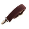 Coffee Canvas Messenger Crossbody Shoulder Bag Strap Replacement Accessories