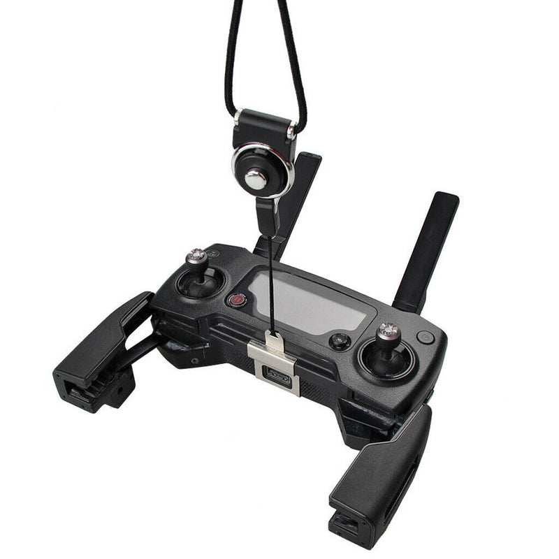 Fashion Neck Lanyard with Quick Release Clasp for DJI Mavic Air Transmitter