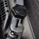 Metal Car Vehicle Windscreen Window Wiper Arm Removal Puller Repair Hand Tools