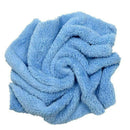 Plush Microfiber Edgeless Towel 40*40cm Scratch Free For Auto Super Washing O0K2