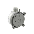 Air Differential Pressure Switch 20-200Pa Adjustable Micro- Pressure Air Sw E5K8