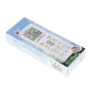 Universal A/C Remote Control LCD Air Conditioner Controller for K-1028E LJ