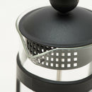 French Coffee Maker Small French Press Perfect for Morning Coffee Maximum F J8Y3