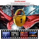 V8 2.31'' FHD 1080p Car DVR Camera 170 Degree Wide Angle Lens G-sensor Dash Cam