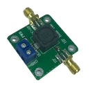 DC 50K-60MHz RF Microwave Bias Isolator 0.1dB/100KHz Max Current 600mA, RF DC