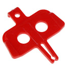 5Pcs Bicycle brake spacer disc brakes oil pressure bike parts cycling accesso 3C