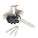 Chainsaw Sharpening Electric Grinder Polishing Attachment Set Saw Chains Kit