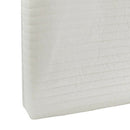 Indoor Air Conditioner Cover Air Conditioner Dustproof Warm Protection Cove Y9D1
