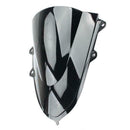 Motorcycle Sports Windshield WindScreen Fits For YAMAHA YZF R15