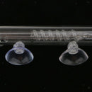 DIY CO2 System Aquarium Tank 8 Spiral CO2 Diffuser Glass Tube Bubble Counter +2