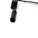 For Japanese Car Radio FM Band Frequency Expander Converter FM 88 - 108 Mhz