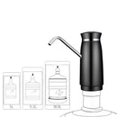Electric Autom Drink Bottle Water Pump Dispenser Machine for Office Home Hot