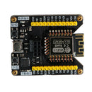 ESP8266 ESP-01S Serial Net Wifi Wireless Transceiver Module Board Breakout