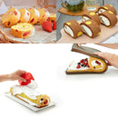 Non-stick Oven Mat Rice Roll Cake Swiss Pad Bake Cake Rolling Maker Baking  OZ
