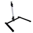 Table Top Photography Bracket Desktop Monopod for Nikon Canon Sony Fuji More