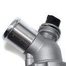 New Engine Coolant Thermostat 96988257 For Gm Chevrolet Spar 2013-2015 I2E1