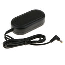 DMC-AC7 AC Power Adapter Supply Battery Charger for Panasonic FZ10 FZ20 FZ4