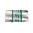 10x 3A Protection Board For 3.7V 18650 Li-ion lithium Battery W/ Solder Belt ME