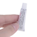 Inflatable Boat Repair Kit PVC Material Adhesive Glue for Waterbed Air Mattre!E