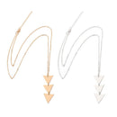 Pendant Necklace e Long Chain Women Choker Necklace Jewelry Necklace Women  K2M5