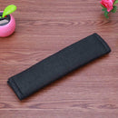 5x2pcs Shoulder Cover Cushion Car Seat Belt Pad Strap Safety Belt A