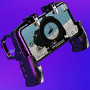 Mobile Game Controller Controller for PUBG Mobile Game Accessories L1R1 Han I8Q3