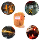 Auto Darkening Welding Hood Helmet For Splash Proof And Heat Resistant Comfort