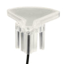 Mini Waterproof Clip LED Aquarium Light Fish Tank Aquatic Plants Grow Lamp