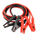 4 Meters 2000A Car Power Booster Cable Emergency Battery Jumper Wires Batte