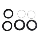 2x Front Fork Oil Seal Kit for Yamaha XJR400 41x53x8mm / 1.61x2.09x0.31inch