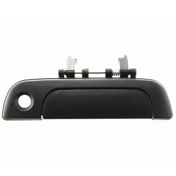 4PCS Outside Door Handle Front Rear Right Left for 95-01 Suzuki Baleno Este V2F7